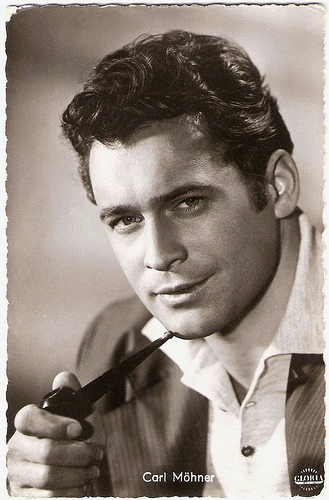 Carl Möhner
