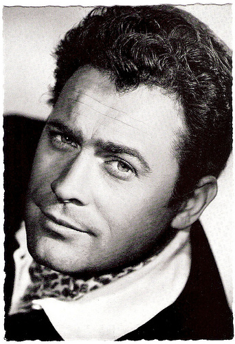Carl Möhner