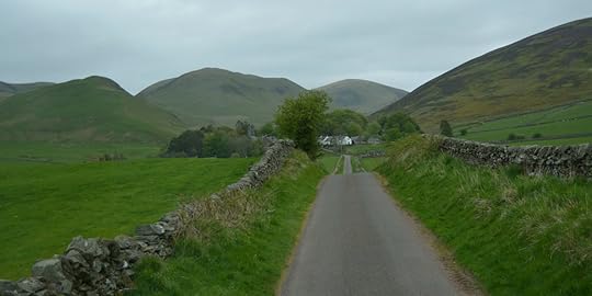 The Road to Durisdeer