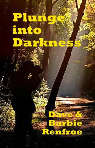 Dave Renfroe EBOOK COVER
