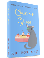 Coup de Glace