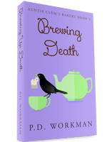 Brewing Death