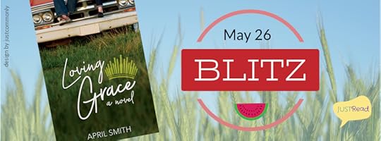 loving grace blitz banner