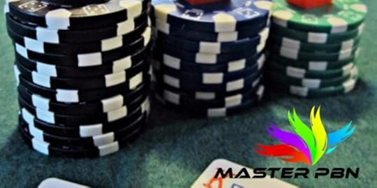 Poker Boya