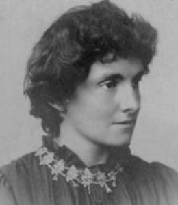 Edith Nesbit (E. Nesbit)
