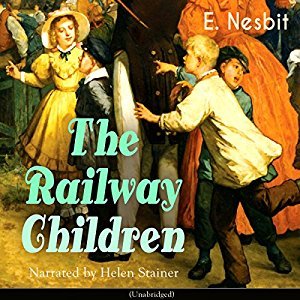 The Railway Children by E. Nesbit