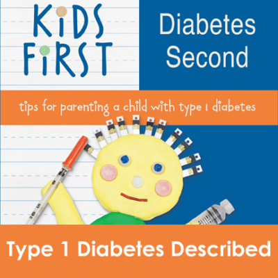 Type 1 Diabetes Described