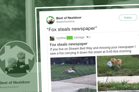 Twitter/bestofnextdoor
