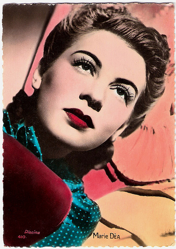 Marie Déa