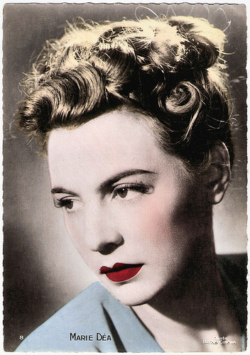 Marie Déa