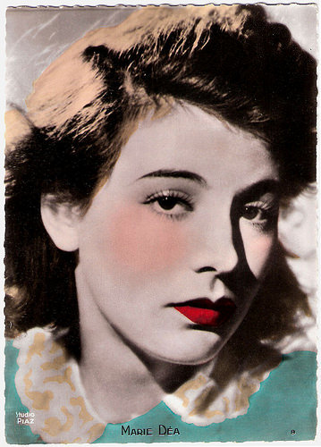Marie Déa