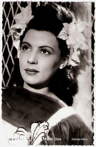Marie Déa