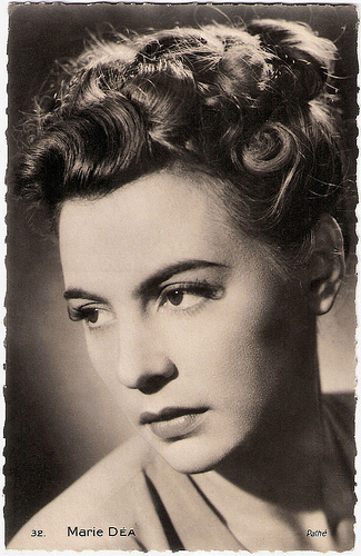 Marie Déa