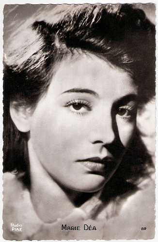 Marie Déa