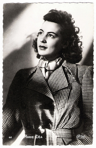 Marie Déa