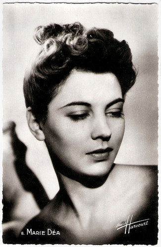 Marie Déa