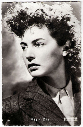 Marie Déa