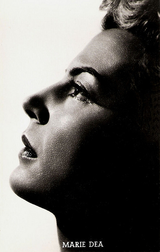 Marie Déa