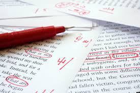 should-self-published authors pay for professional editing
