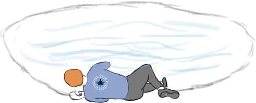 4 How to Escape Falling Through Ice, Survival Fitness Plan Cold Water Survival Training