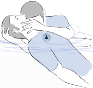 10 Water-Based Water Rescue Techniques, Survival Fitness Plan Water Rescue Training