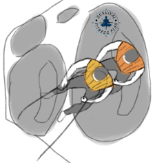 2 Swift Water Rescues Using Rope, Survival Fitness Plan Water Rescue Training