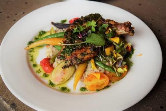 best museum restaurants