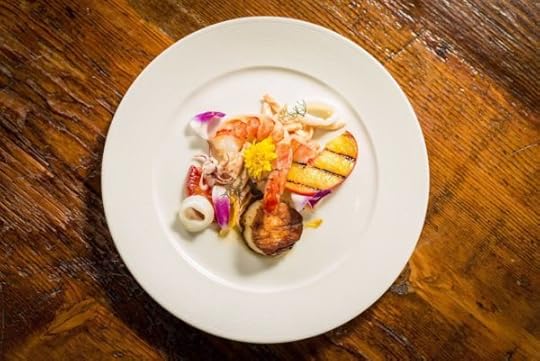 best museum restaurants