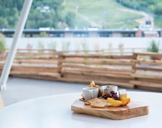 best museum restaurants