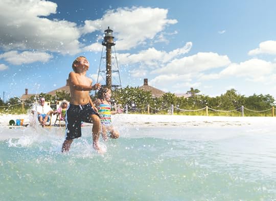 Fort Myers and Sanibel Florida family Sanibel Island