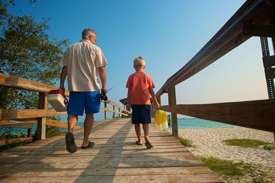 Fort Myers and Sanibel Florida family Sanibel Island