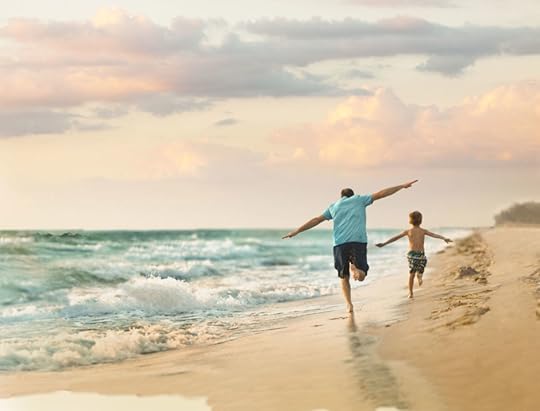 Family time on The Beaches of Fort Myers & Sanibel