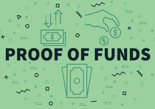 What is a Proof of Funds Letter and Why do Home Buyer’s Need It