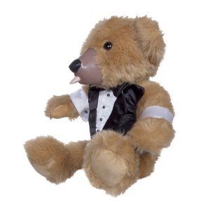 teddy-love