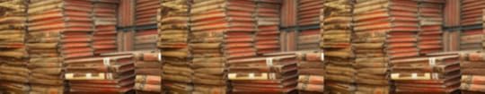 Preview of Some Fairly Recent Must and Should Reads About Economic Inequality