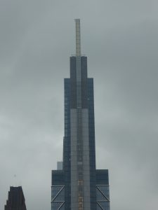 Comcast Technology Center