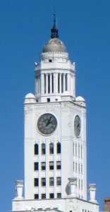 Elverson Building