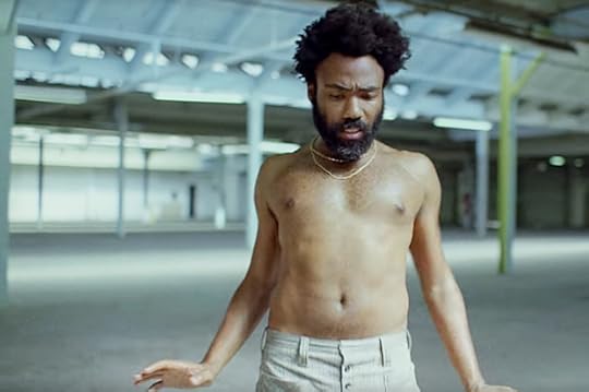 YouTube/Donald Glover
