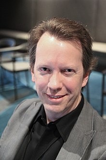 Sean Carroll 2017.jpg