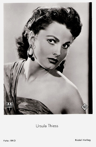 Ursula Thiess