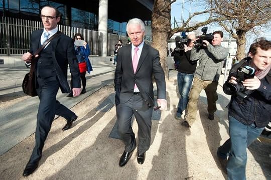 Image result for sean fitzpatrick court