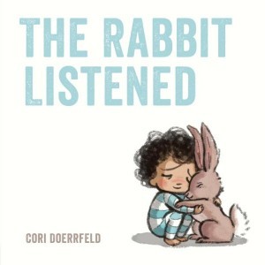 RabbitListened