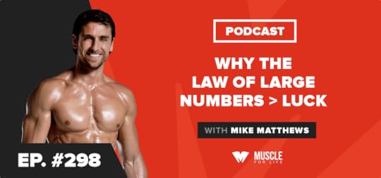 law of large numbers podcast