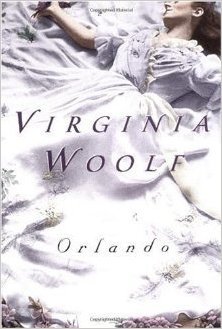 Orlando by Virginia Woolf