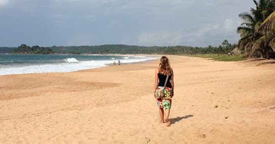 By Robin Van Auken on Volunteer Forever