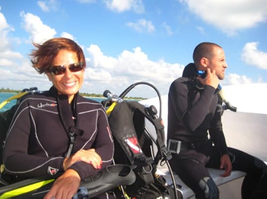 By Robin Van Auken on Volunteer Forever