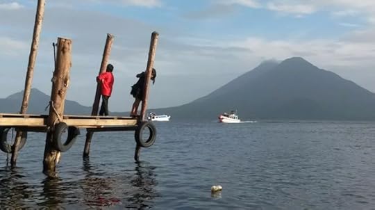 By Robin Van Auken on Volunteer Forever