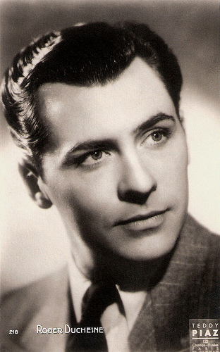 Roger Duchesne