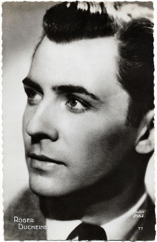 Roger Duchesne