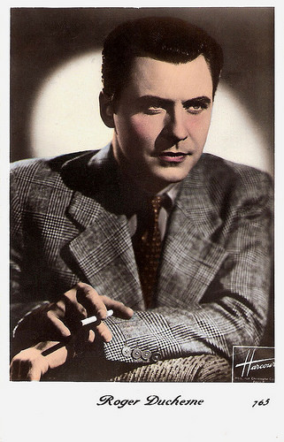 Roger Duchesne